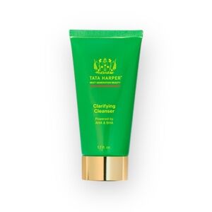new Tata Harper 𖦹 Clarifying Cleanser 𖦹 Blemish Control Face Wash 𖦹 50 ml Sealed